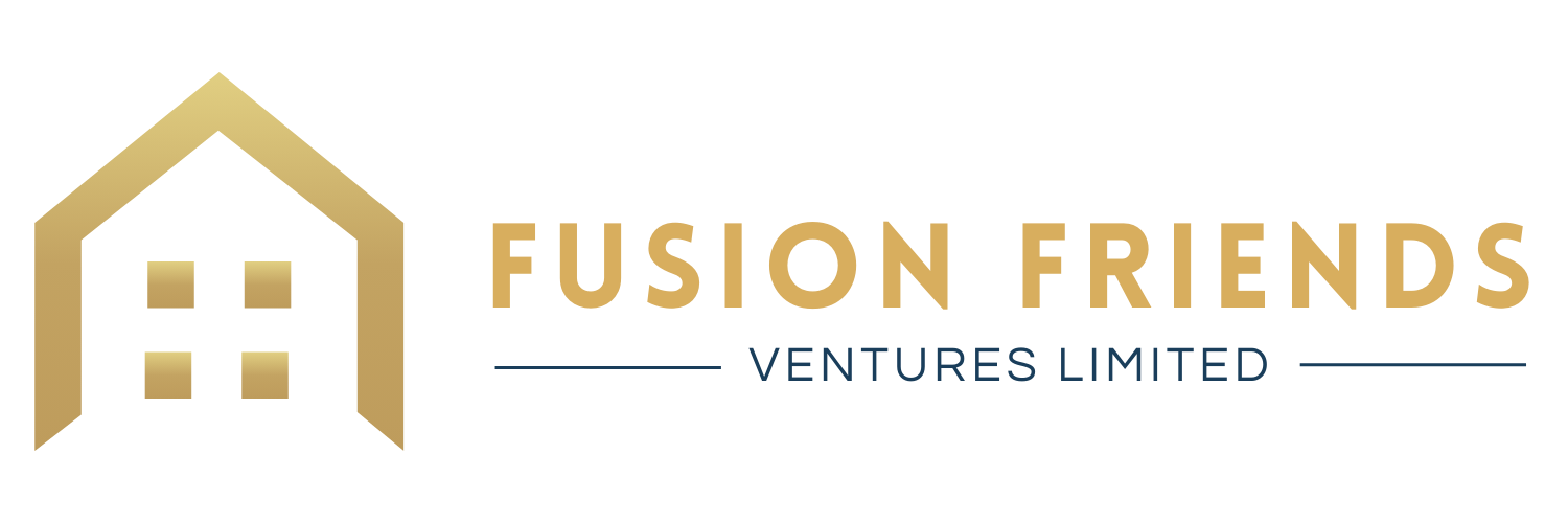 Fusion Friends Ventures